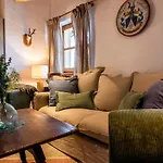 Family Hideout Appartamento Kitzbühel