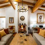 Appartamento Family Hideout Kitzbühel