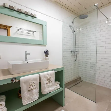 شقة Family Hideout