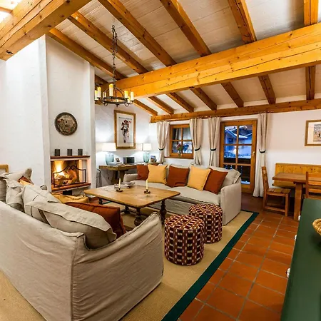 Family Hideout * Kitzbühel