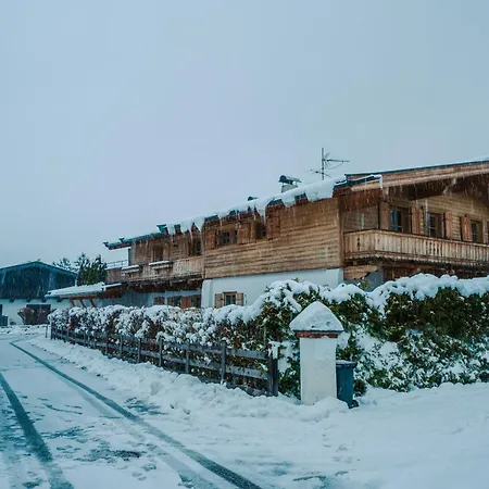 Family Hideout Apartmán