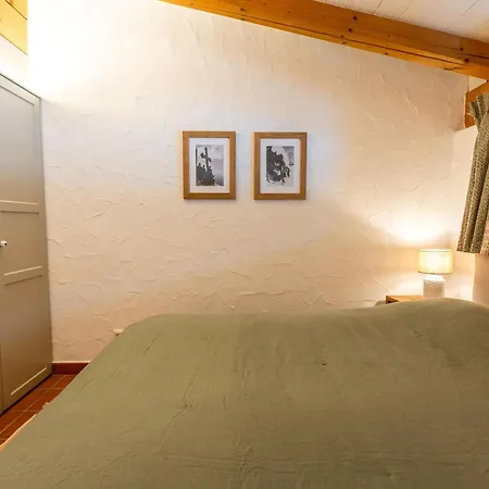 Family Hideout Apartament Kitzbühel