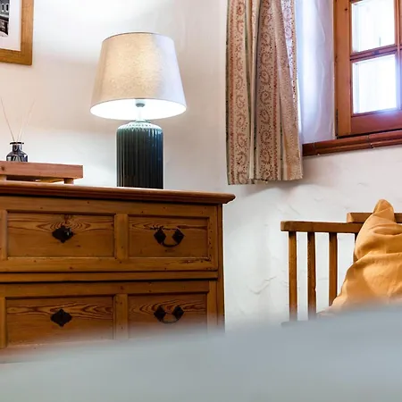 Family Hideout Lejlighed