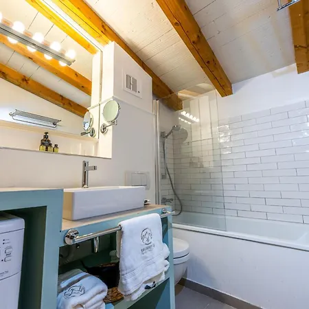 Family Hideout * Kitzbühel