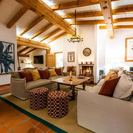 Family Hideout Lejlighed