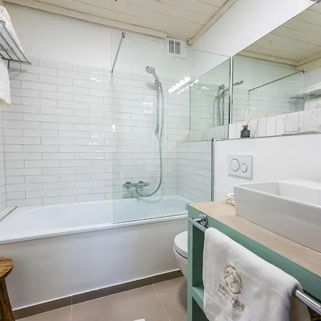 Lejlighed Family Hideout