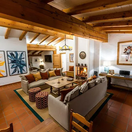 Family Hideout * Kitzbühel