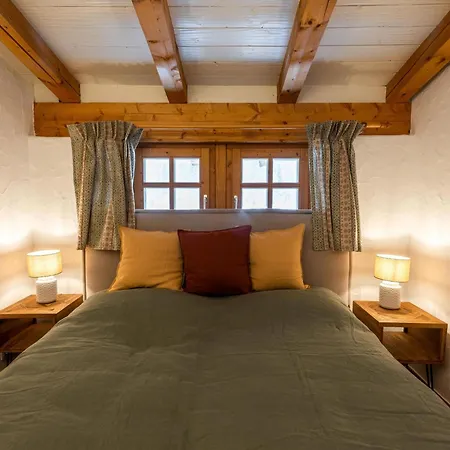 Family Hideout Daire Kitzbühel