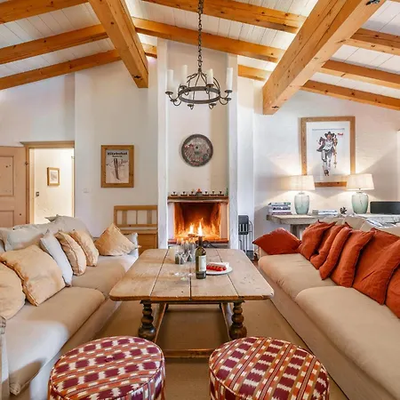 Appartement Family Hideout Kitzbühel
