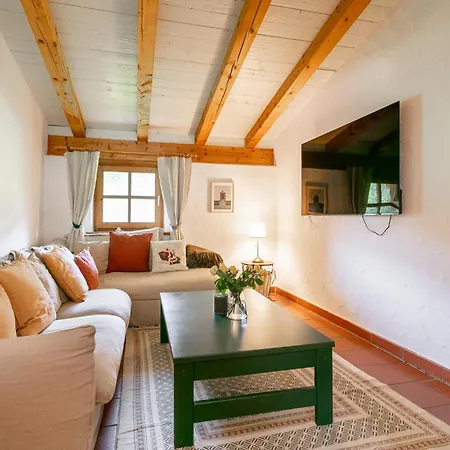 Appartement Family Hideout