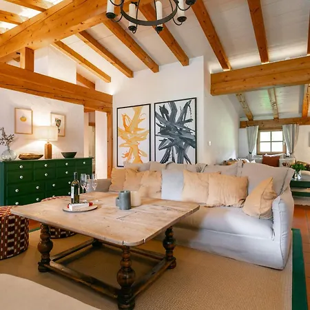 Appartement Family Hideout *
