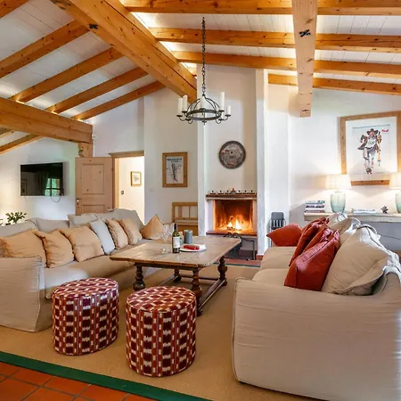 Family Hideout Kitzbühel