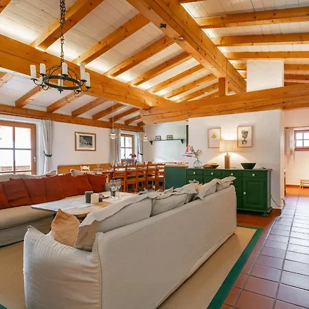 Appartement Family Hideout *