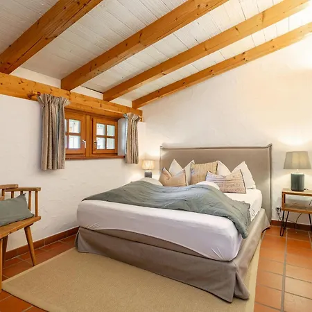 Appartement Family Hideout