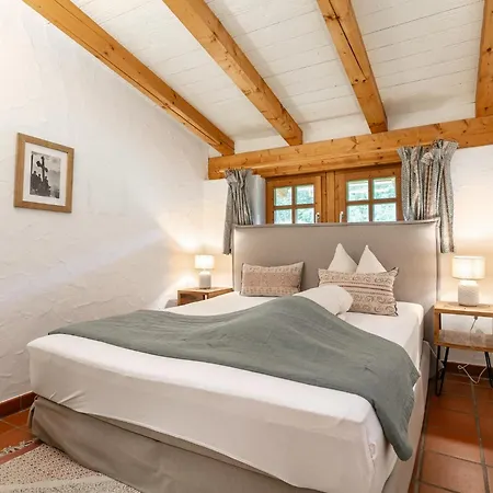 Appartement Family Hideout *