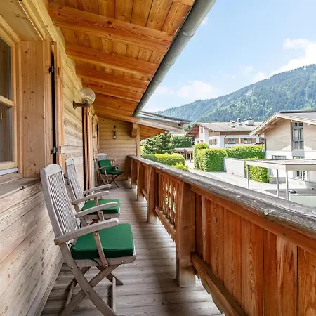 Appartement Family Hideout Kitzbühel