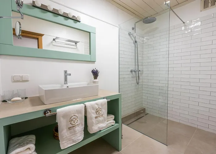 Apartmán Family Hideout