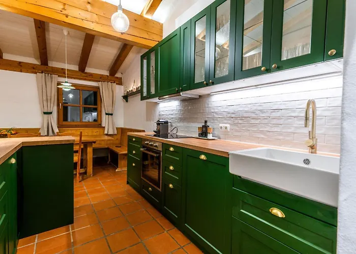 Apartmán Family Hideout *