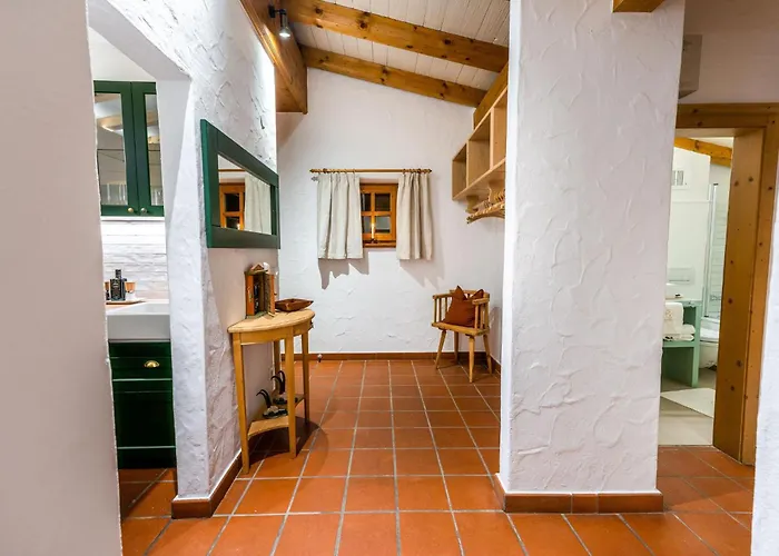 Family Hideout Kitzbühel