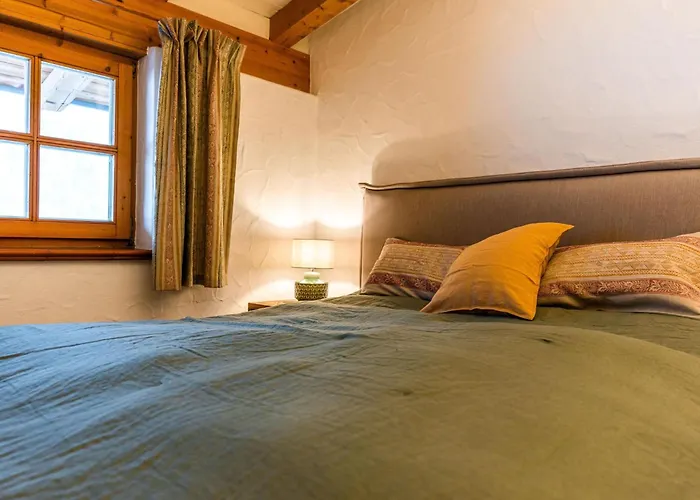 Apartmán Family Hideout *