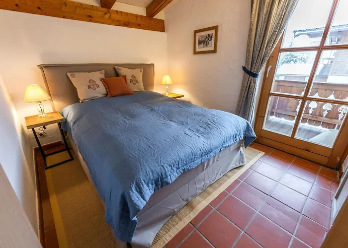 Family Hideout Apartmán