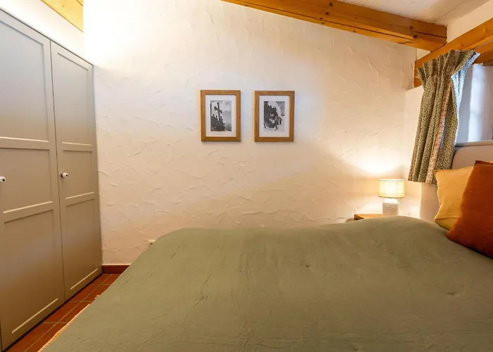 Family Hideout Apartmán Kitzbühel