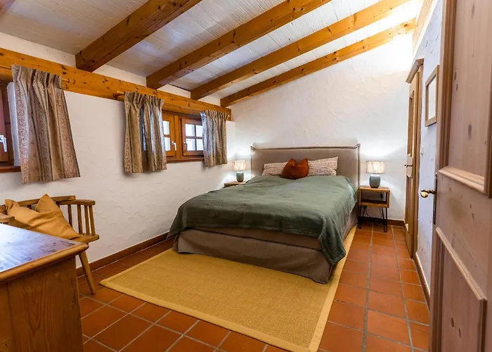 Apartmán Family Hideout