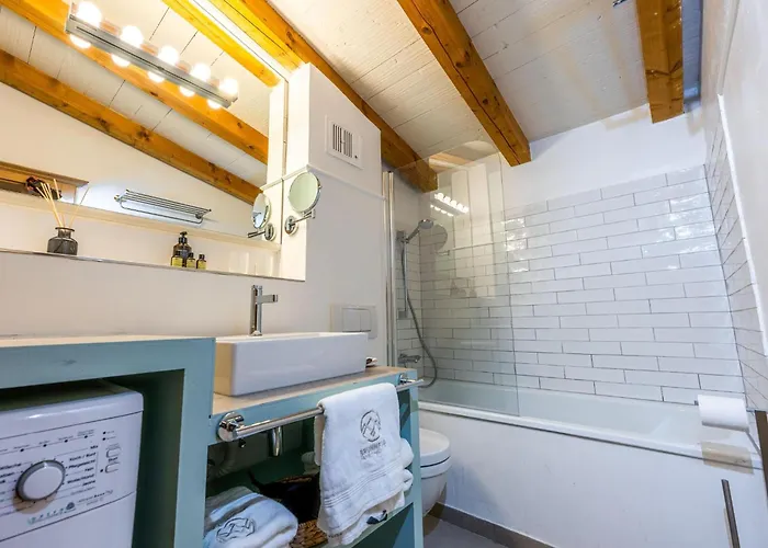 Family Hideout * Kitzbühel