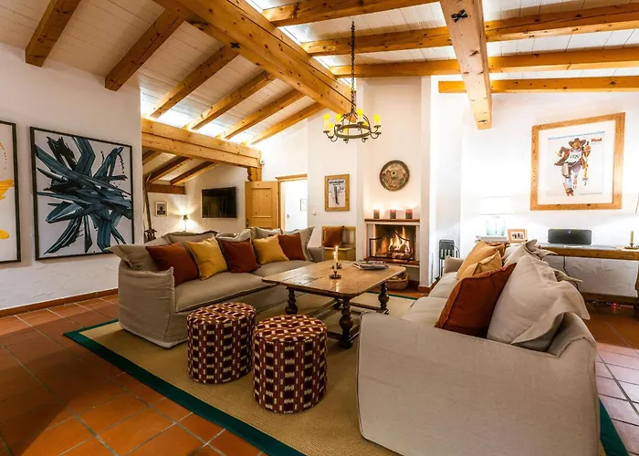 Family Hideout Apartmán