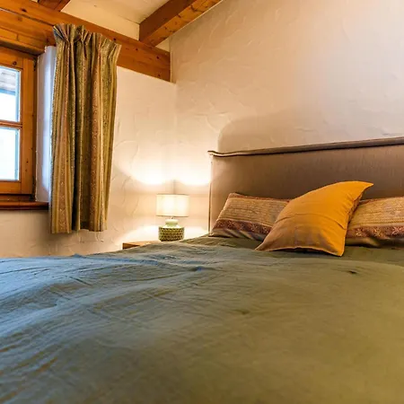 شقة Family Hideout *