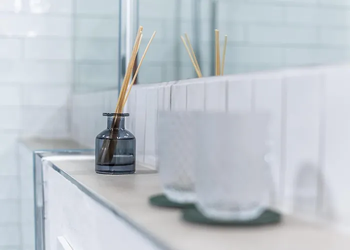 شقة Family Hideout *