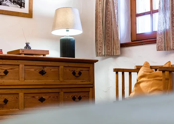 Family Hideout شقة