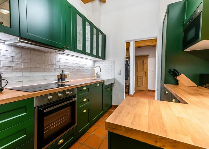 Family Hideout شقة كيتزبوهيل