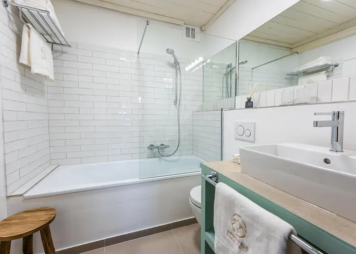 شقة Family Hideout