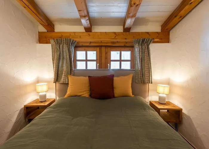 Family Hideout * كيتزبوهيل