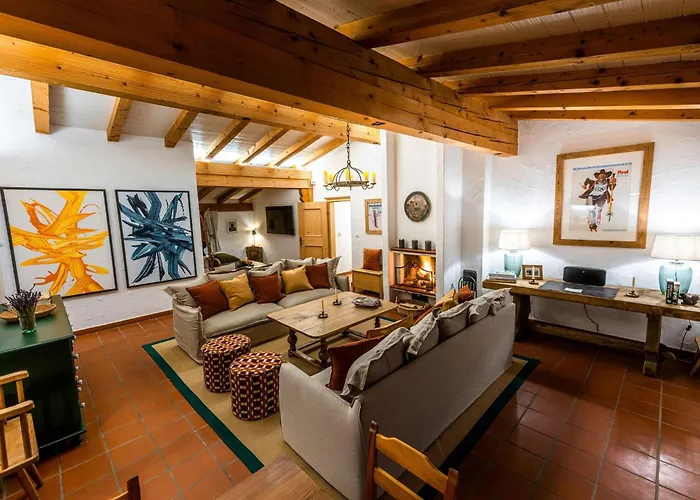 Family Hideout * Kitzbühel